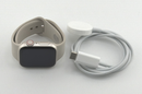 Apple Watch Series SE 2nd Gen 40mm Starlight With Sport Band Cellular Excellent