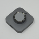 Oura Ring Gen 4 Stealth Size 9 Activity Tracker Used