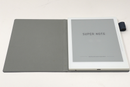 Ratta Supernote Nomad A6 X 32GB 7.8in White with Pen and Gray Folio Very Good