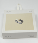 Oura Ring Gen 5 Gold Size 7 Brand New Sealed