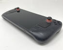 Valve Steam Deck OLED 1TB Limited Edition Smoky Translucent Very Good