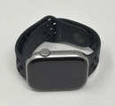 Apple Watch Series 11 46mm Aluminum W/ Anthracite/Black Nike Band GPS Excellent