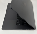 Apple Macbook Pro M3 Max 16-Core 16in 1TB SSD 48GB 40-Core 2023 Space Black Used