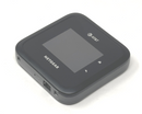 NETGEAR Nighthawk M6 Pro MR6500 AT&T 5G Mobile Hotspot Router - Black Good