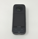 Insta360 X3 360 Action Camera - Midnight Black Very Good