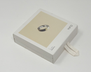 Oura Ring Gen 5 Gold Size 8 Brand New Sealed