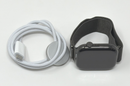Apple Watch Series 11 46mm Titanium With Slate Milanese Loop Cellular Very Good