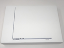 Apple Macbook Air M5 10-Core 13in 512GB SSD 16GB 8-Core 2026 Sky Blue Excellent
