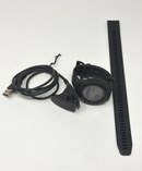 Garmin Descent G1 Dive Computer & GPS Smart Watch Solar with Black GPS Very Good