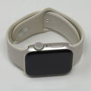 Apple Watch SE 3rd Gen 40mm Starlight Aluminum Starlight Sport LTE Very Good