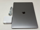 Apple Macbook Pro 16in Intel Core i7 2.6GHz 512GB SSD 16GB 2019 Space Gray Used