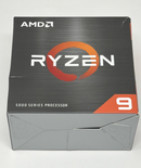 AMD Ryzen 9 5900XT 16-Core 32 Thread AM4 Desktop Processor Very Good