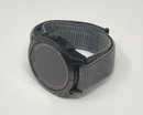 Garmin Enduro 2 Sapphire Solar Carbon Gray W/ Gray UltraFit Nylon GPS Very Good