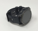 Garmin Fenix 8 Sapphire 51mm AMOLED Carbon Gray with Silicone Band GPS Very Good