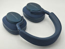 Bowers & Wilkins PX7 S2e Noise Cancelling Headphones Ocean Blue Excellent