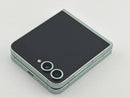 Samsung Galaxy Z Flip6 5G - 512GB - Mint (Verizon) SM-F741U Good