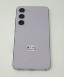 Samsung Galaxy S23 - 256GB - Lavender (Verizon) SM-S911U New Open Box