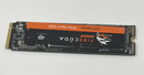 Seagate FireCuda 520 2TB 2280 M.2 SSD 2TN302-300 Very Good