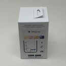 Withings ScanWatch 2 38mm Black and Silver HWA10 Brand New Sealed