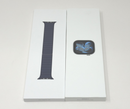 Apple Watch Series 11 46mm Space Gray Aluminum With Navy Magnetic Cellular NEW