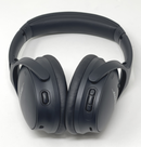 Bose Quiet Comfort 45 Noise Cancelling Headphones Black Very Good