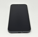Google Pixel 9a - 128GB - Obsidian (Unlocked) GXQ96 Good