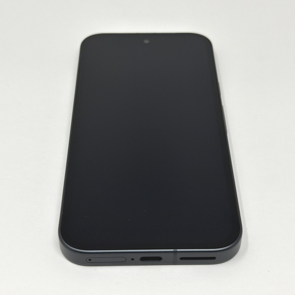 Google Pixel 9a - 128GB - Obsidian (Unlocked) GXQ96 Good – The