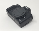 Canon EOS M50 Mark II Black with EF-M 15-45mm 1:3.5-6.3 IS STM Lens Excellent