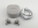 Bose QuietComfort Ultra Earbuds 2nd Generation 2025 - White Smoke Very Good