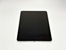 Apple iPad Pro 11 256GB Unlocked GSM WiFi Cellular A2013 Silver MU192LL/A Used
