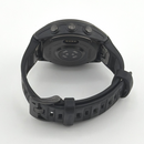 Garmin Fenix 7s Sapphire Solar Premium 42mm Black With Black Band GPS Used