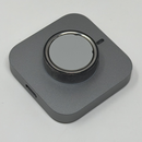 Oura Ring Gen 4 Stealth Size 13 Activity Tracker Used