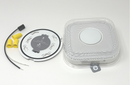 Google Nest Protect Wired 120V Smoke and Carbon Monoxide Alarm White Open Box