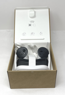 Meta Quest 3 128GB VR Headset With 2 Controllers Excellent