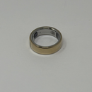 Oura Ring Gen 5 Gold Size 7 Activity Tracker Excellent