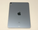 Apple iPad Air 4 10.9 - 256GB - Sky Blue WiFi A2316 MYFY2LL/A Used BH Under 80%