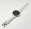 Garmin Venu 3s Soft Gold Steel with Ivory Case and Silicone Band GPS Good