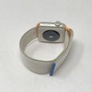 Apple Watch Series SE 2nd Gen 40mm Starlight Aluminum Starlight Sport GPS Good
