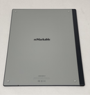 reMarkable 2 Paper Tablet Only Gray RM110 Good