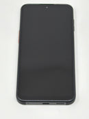 Samsung Galaxy XCover 6 Pro - Black - 128GB (Unlocked) SM-G736U Used