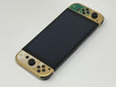 Nintendo Switch OLED The Legend of Zelda: Tears of the Kingdom Edition Good