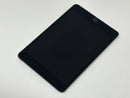 Apple iPad Mini 5th Gen 64GB WiFi Space Gray MUQW2LL/A A2133 BH Under 80% Good