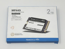 Team Group MP44S 2TB 2230 M.2 SSD TM5FF3002T0C101 Very Good