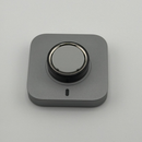 Oura Ring Gen 4 Black Size 11 Activity Tracker Very Good