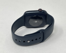 Apple Watch SE 2nd Gen 44mm Midnight Aluminum with Sport Band Cellular Excellent