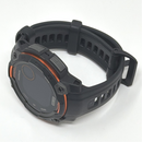 Garmin Instinct 3 45mm Solar Black with Black Bands 010-02934-00 GPS Excellent
