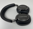 Bowers & Wilkins PX8 Noise Cancelling Wireless Headphones Black Very Good