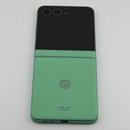 Motorola Razr 2025 - 256GB - PANTONE Spring Bud (Unlocked) XT2553-3 Good