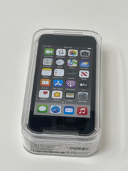 Apple iPod Touch (7th Generation) - Space Gray, 32GB A2178 New Sealed