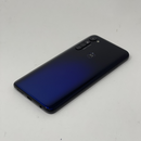 Motorola Moto G Stylus 128GB Unlocked Mystic Indigo XT2043-4 Cell Phone Good